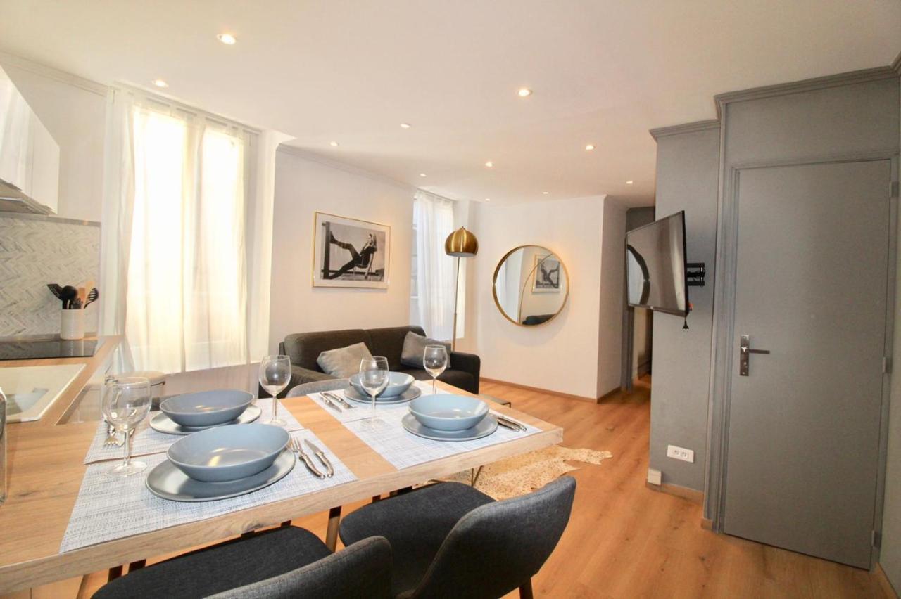 Lovely Apartment Heart Of Golden Square Fiber Wifi Ница Екстериор снимка