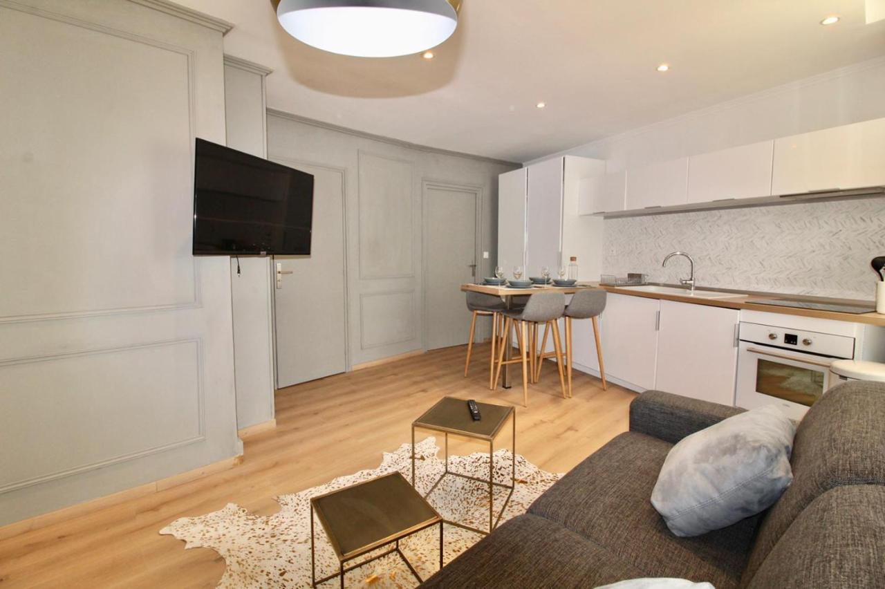 Lovely Apartment Heart Of Golden Square Fiber Wifi Ница Екстериор снимка