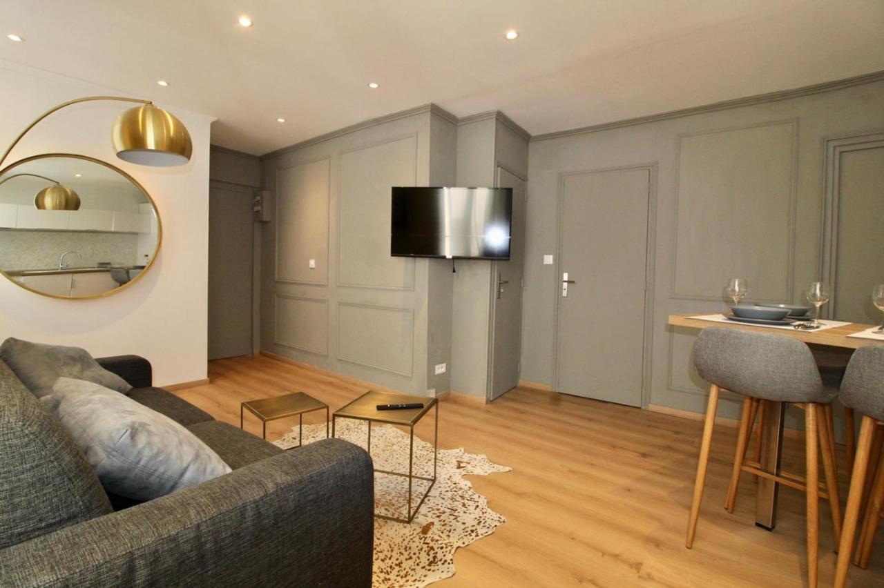 Lovely Apartment Heart Of Golden Square Fiber Wifi Ница Екстериор снимка