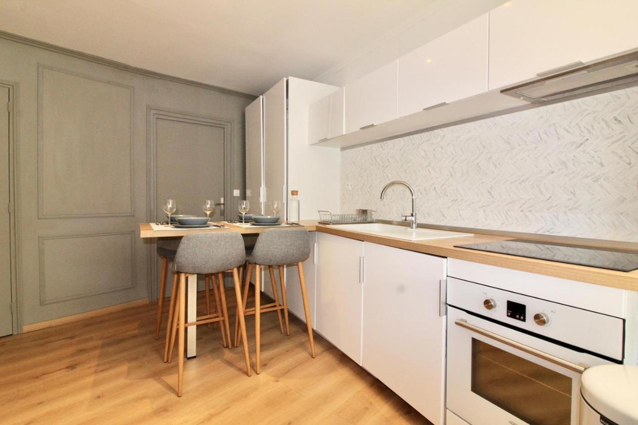 Lovely Apartment Heart Of Golden Square Fiber Wifi Ница Екстериор снимка